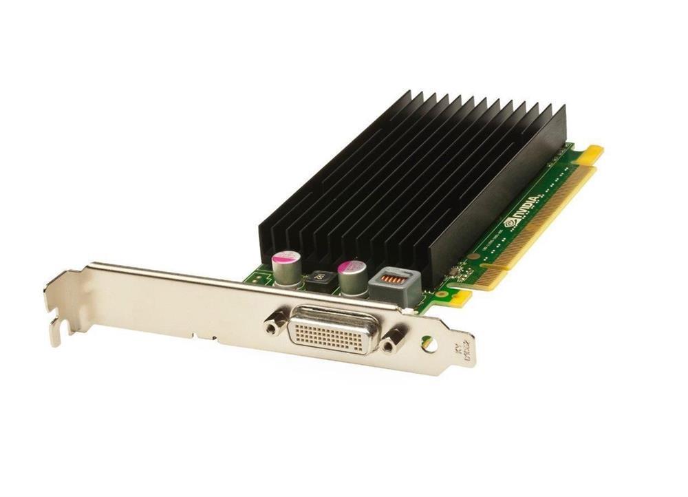 A7178113 Dell 512MB nVIDIA NVS 300 x16 DDR3 PCI Express 2.0 Video Graphics Card