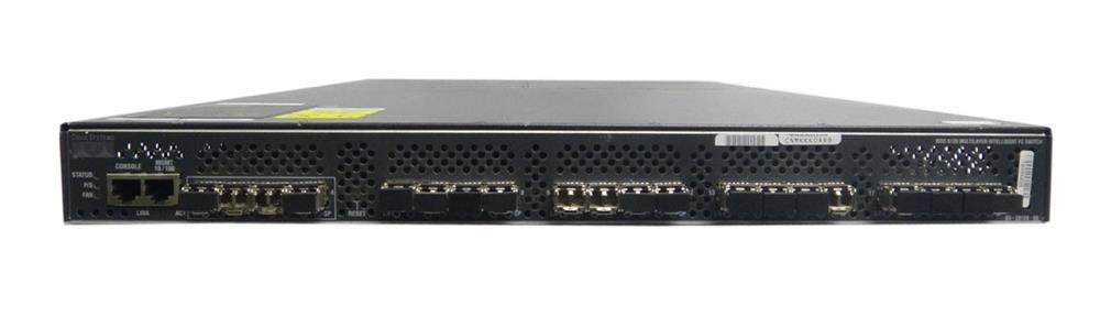 A7426A HP MDS 9120 Switch 20 x SFP (empty) 1U Rackmountable (Refurbished)