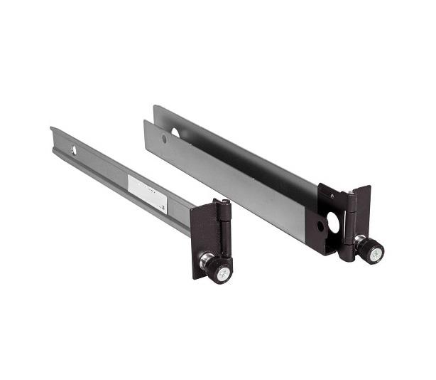 A7485911 Dell Kvm Mounting Braket Network Device Mounting Bracket 1u