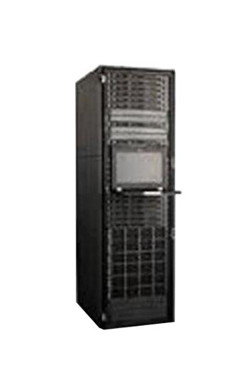 A7970E HP IAP Base System Network Storage Server RJ-45 Network