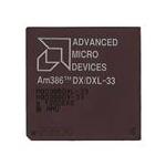 AMD A80386DXL-33