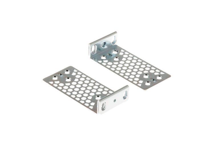 A903-RCKMNT-19IN= Cisco 19-inch Rack-mount Kit for ASR 903 Router (Refurbished)
