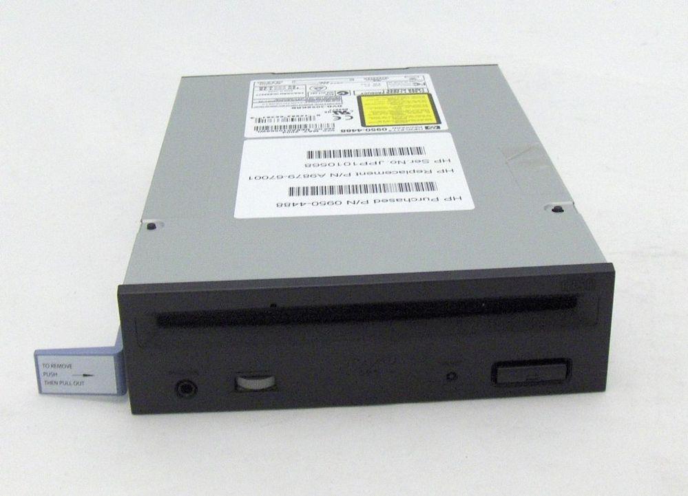 A9879A HP IDE DVD-Rom Drive