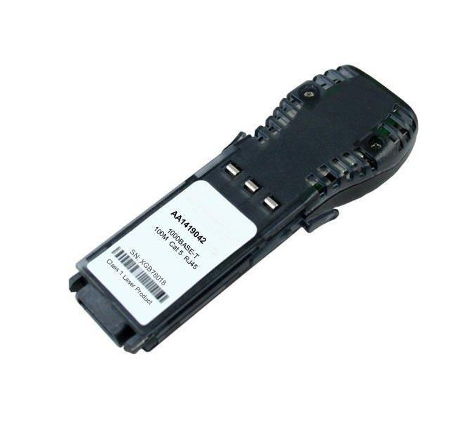 AA1419042 Nortel 1Gbps 1000Base-TX Copper 100m RJ-45 Connector GBIC Transceiver Module (Refurbished)