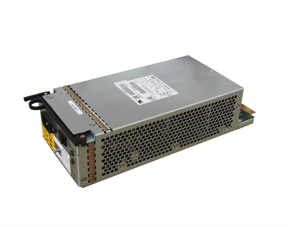 AA21600 IBM 400-Watts Power Supply for 1710-10U/ 1722-000/ 1740-000