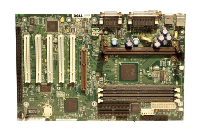 AA722394-112 Dell SE440BX-3 System Board (Motherboard) for Dimension XPS (Refurbished)
