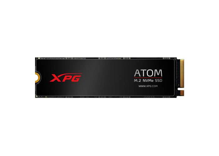AATO-40-1TCI ADATA XPG Atom 40 Series 1TB TLC PCI Express 3.0 x4 NVMe M.2 2280 Internal Solid State Drive (SSD)