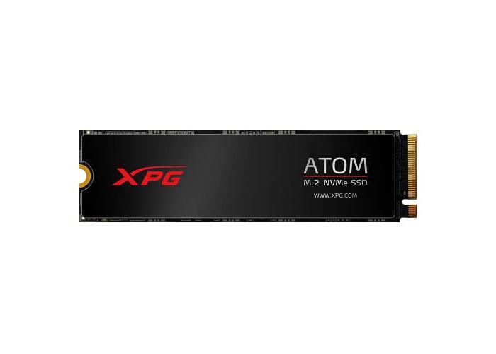 AATO-40-2TCI ADATA XPG Atom 40 Series 2TB TLC PCI Express 3.0 x4 NVMe M.2 2280 Internal Solid State Drive (SSD)