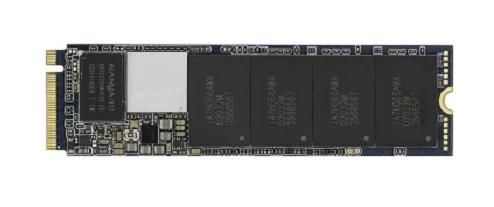 AB250086 Dell 4TB PCI Express 3.0 x4 NVMe M.2 2280 Internal Solid State Drive (SSD)