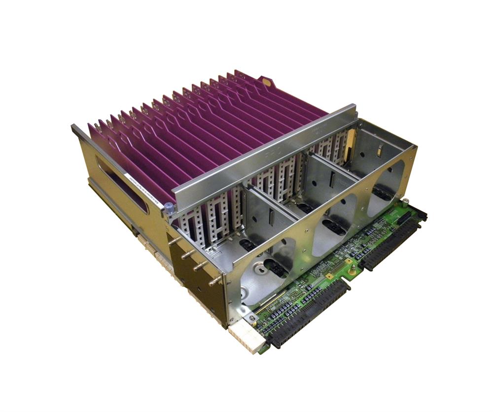 AB29760106 HP PCI-Express / PCI-X Combo Backplane Card Cage Assembly
