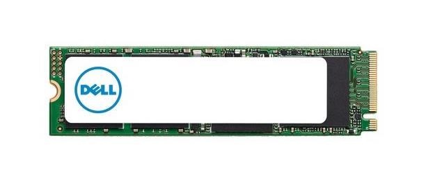 AB306345 Dell 512GB Class 50 PCI Express 3.0 x4 NVMe M.2 2280 Internal Solid State Drive (SSD)