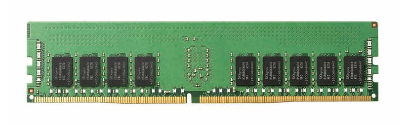 AB371021 Dell 8GB PC4-25600 DDR4-3200MHz non-ECC Unbuffered CL22 288-Pin DIMM 1.2V Single Rank Memory Module