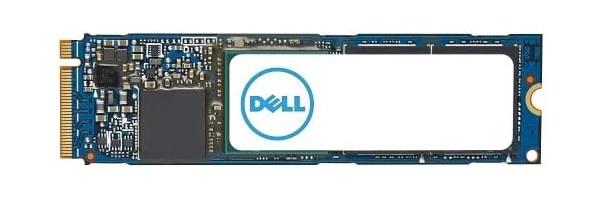 AC037411-ACC Dell 4TB PCI Express 4.0 x4 NVMe M.2 2280 Internal Solid State Drive (SSD)