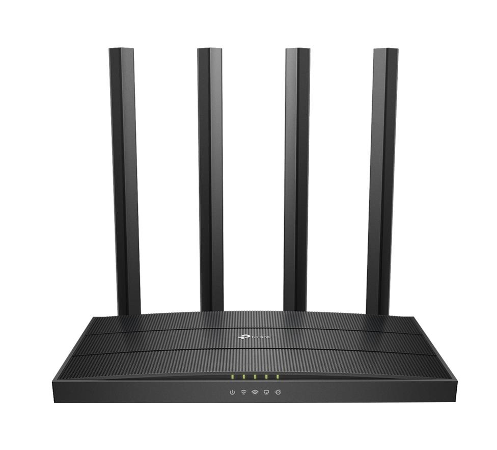 AC1900 Linksys Ea6900 2.4GHz & 5GHz Wi-fi Wireless Dual-Band Router with 4x Gigabit LAN 1x Gigabit WAN & 2x USB Ports (Refurbished)
