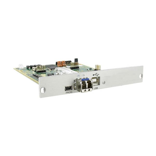 ACX1MT-U2-SM Black Box USB 2.0 Extension Card for Module