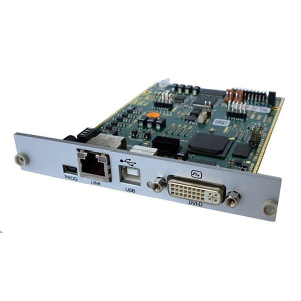 ACX1MT-VDHID-C Black Box DKM DVI/VGA & USB HID Transmitter