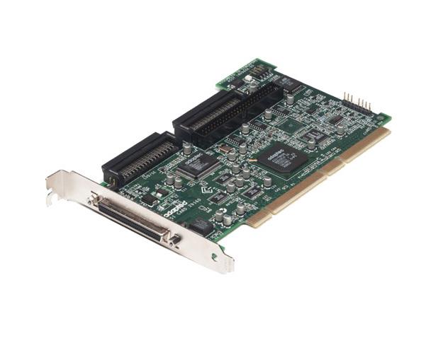 AD0929160NB Adaptec SCSI 29160n Bulk 32bit PCI Raid Cards