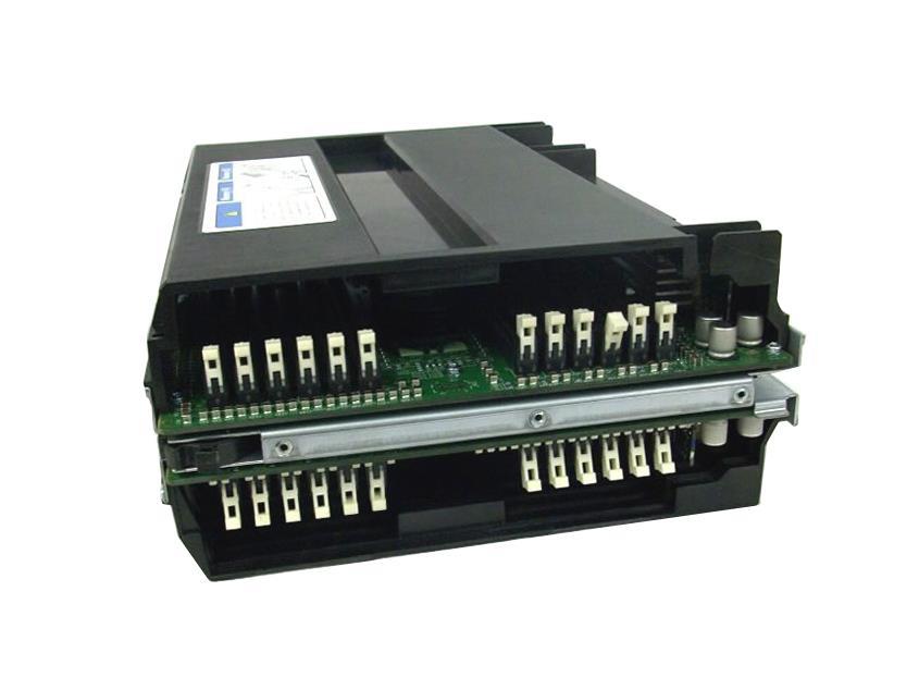 AD127AR HP 48-Slot Memory Expansion Board for Integrity RX6600 Server 