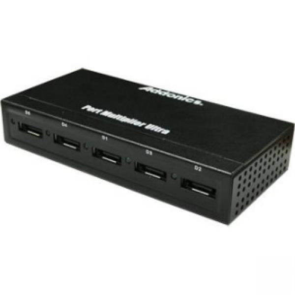 AD5EHPMEU3 Addonics USB Port Multiplier Ultra