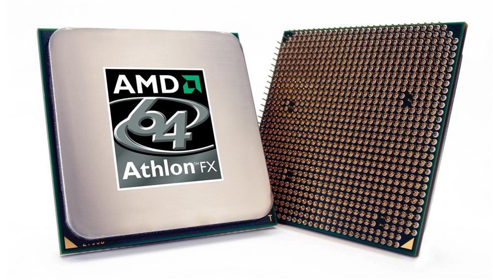 ADAFX51CEP5AK AMD Athlon 64 FX-51 2.20GHz 1MB L2 Cache Socket 940 Processor
