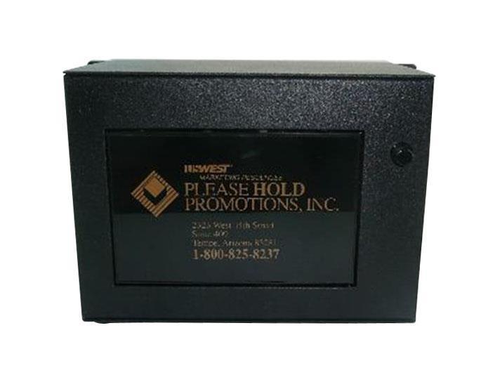 ADL3106 Premier Technologies MOH Music On Hold System