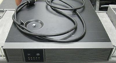 AF409A HP Low Voltage R/T2200 G2 2200VA Tower Ups 2200VA/1600W 6 Minute Full Load 4 x NEMA 5-15R, 4 x NEMA 5-15/20R (Refurbished)