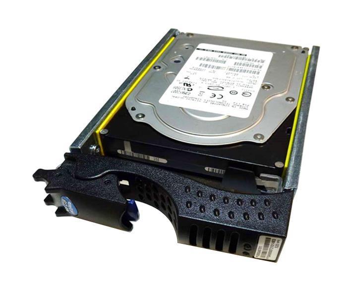 AF410600FBU EMC 600GB 10000RPM SAS 6Gbps 2.5-inch Internal Hard Drive for VMAXe