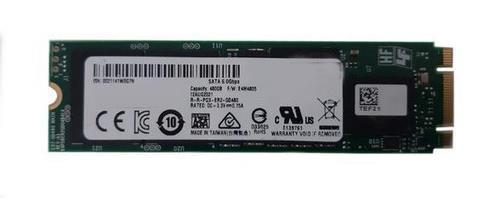 AF480GSTIC-LV1 ATP A600i Series 480GB SATA 6Gbps M.2 2280 Internal Solid State Drive (SSD) (Industrial Grade)