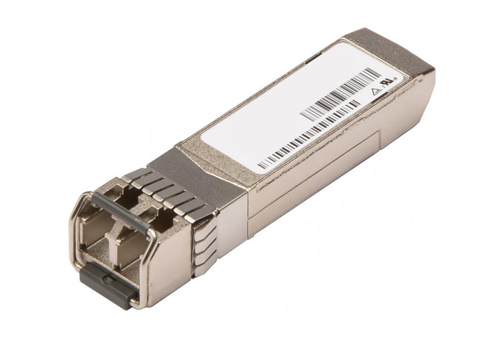 AFBR-703SDZ-HP8 Juniper 1Gbps 1000Base-BX-D SFP (mini-GBIC) LC Single-Mode 1490nm/1310nm Gigabit Transceiver Module (Refurbished)