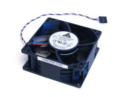 AFC0912DE Dell 12v 4-Wire 6-Pin 90x38mm Fan