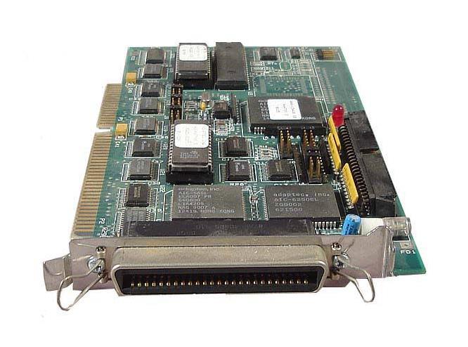 AHA1540BS100 Adaptec Isa SCSI Card