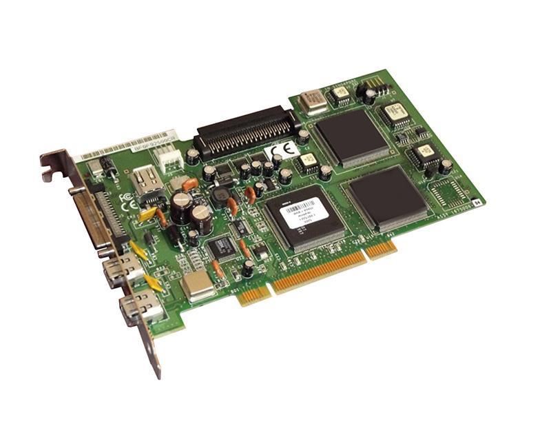 AHA8945RK Adaptec Hotconnect 1394SCSI Ultra 8945 R