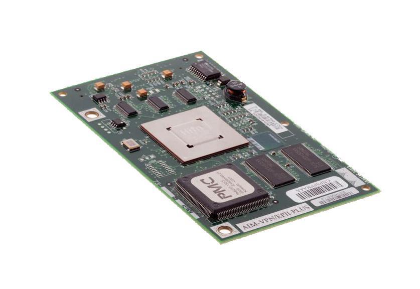 AIM-VPNEPIIPLUS-RF Cisco VPN Encryption Advanced Integration Module (Refurbished)