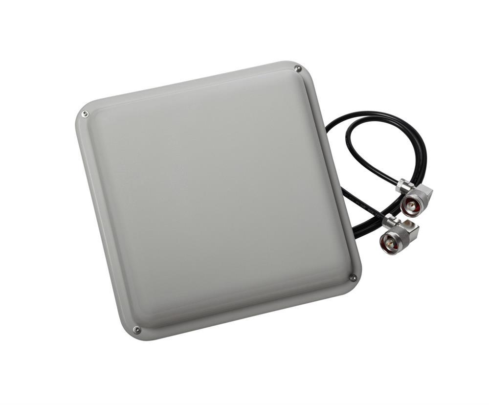AIR-ANT2413P2M-N= Cisco Aironet 2.4-GHz 13-dBi Directional Antenna (Refurbished)