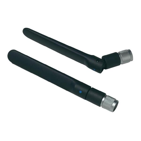 AIR-ANT5135D-R-GEN Cisco 5GHz 3.5dbi Rp-tnc Antenna Black (Refurbished)