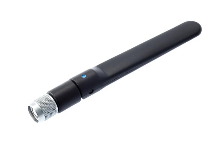 AIR-ANT5135DB-R-GEN Cisco 5GHz 3.5dbi Rp-tnc DIPole Antenna Black (Refurbished)