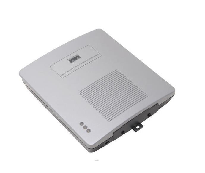 AIR-AP1230B-A-K9 Cisco 802.11b IOS AP with Avail CBus Slot FCC Cnfg (Refurbished)