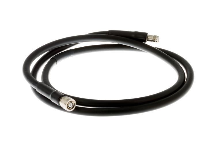 AIR-CAB005LL-R-N Cisco LL Cable RP-TNC and N-Type Connectors - 5FT