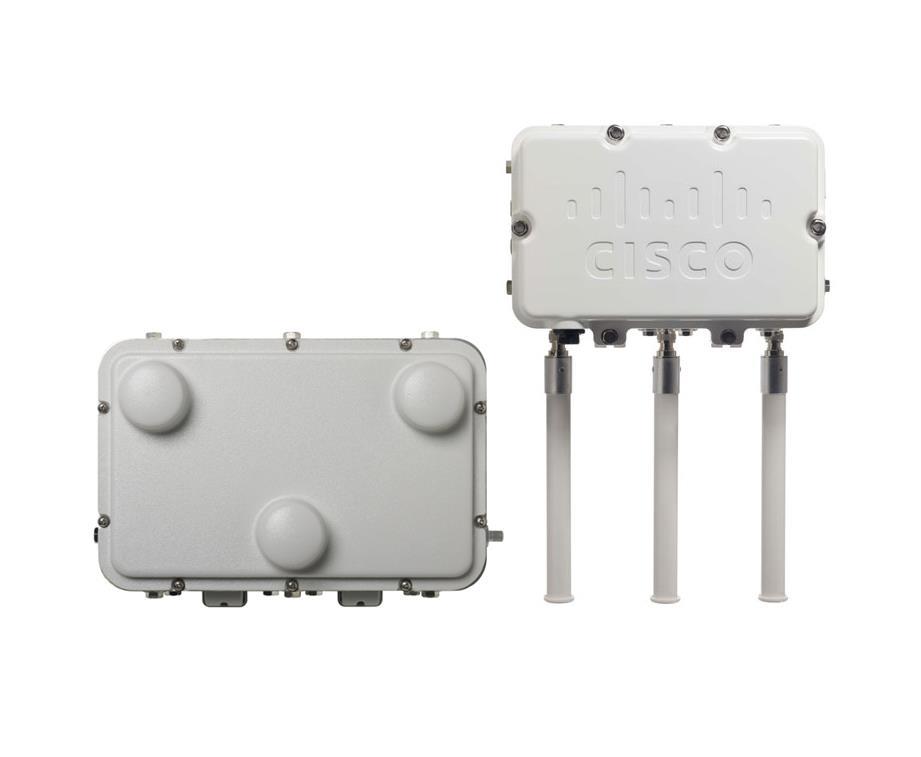 AIR-CAP1552H-A-K9 Cisco Aironet 1552H IEEE 802.11n 300Mbps Wireless Access Point (Refurbished)