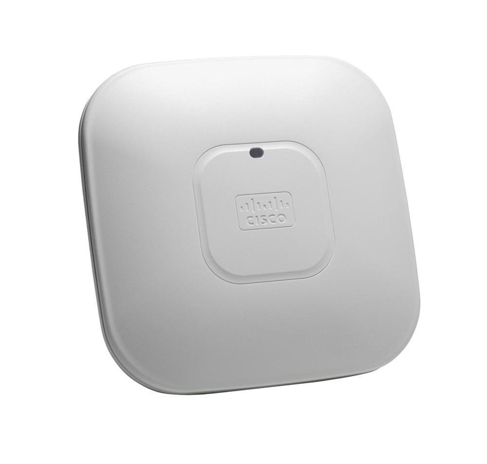 AIR-SAP2602I-A-K9-A1 Cisco AirNet 2602I IEEE 802.11n 450Mbps Wireless Access Point (Refurbished)