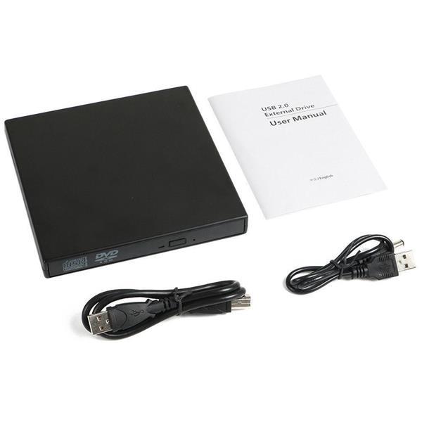 AKDVRWU2 USB 2.0 upgrade kit for using DVD or CD DigiCopier as an external DVD-R/RW or CDRW burner with USB 1.1 or USB 2.0 connection