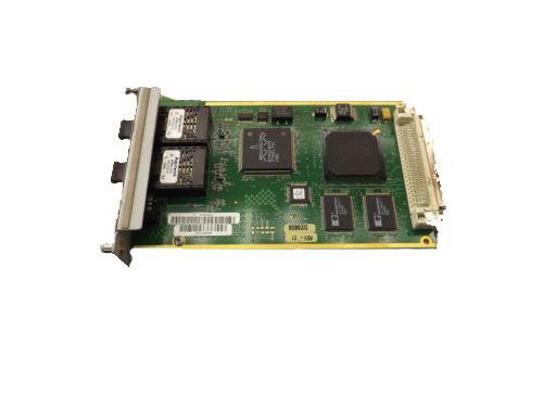 AL2033013-E5 Nortel BPS2000-2FX 2Ports Expansion Module 100BASE-FX MDA with SC Connectors (Refurbished)