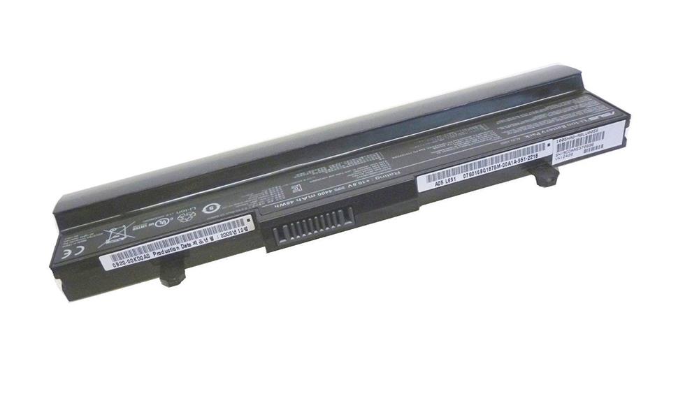 AL32-1005 ASUS 10.8v 48wh Li-Ion Notebook Laptop Battery (Refurbished)
