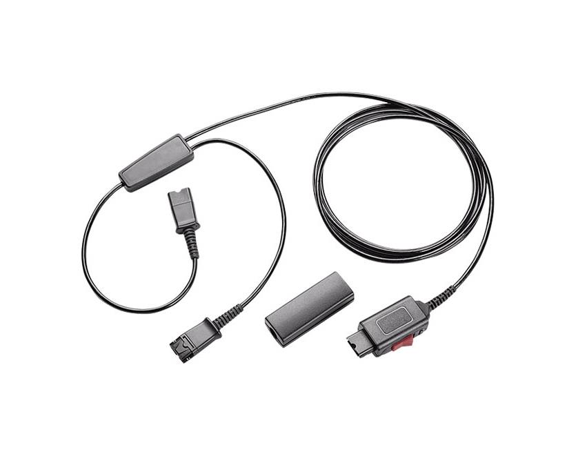 AL8ADNANEHS Plantronics Electronic Hookswitch Cable