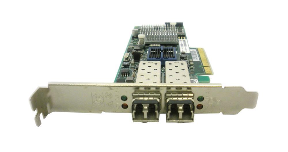AM225A HPE Integrity Dual-Ports 10Gbps 10GBase-SR PCI Express Fabric Adapter