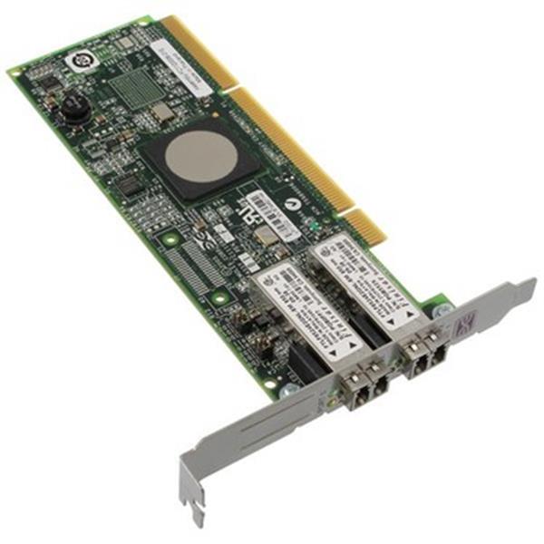 AM233A HPE Integrity Dual-Ports 10Gbps 10GBase-CR PCI Express Network Adapter