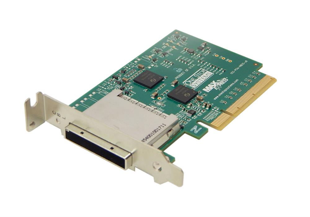 AM464AR HP Vma PCI Express Pass Thru Card