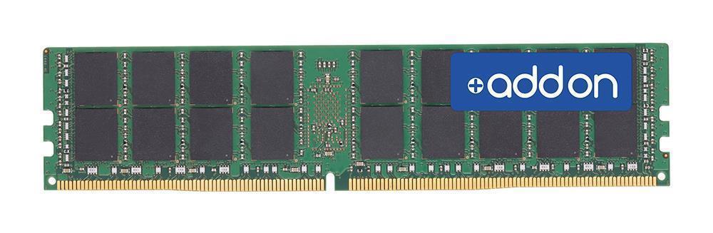 AM4800D5OR4RN/256G AM4800D5OR4RN/256G AddOn 256GB DDR5-4800MHz RDIMM 8Rx4 CL40 Memory