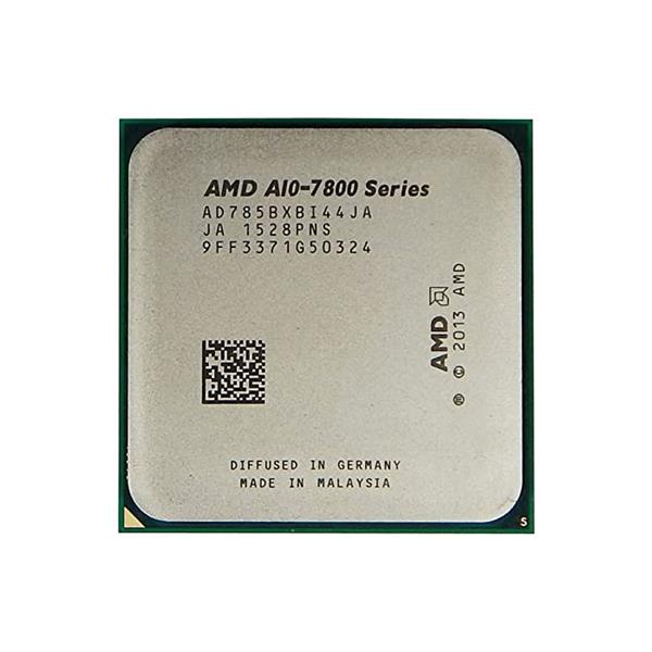 AMDSLA10-7800 AMD A10-7800 Quad-Core 3.50GHz 4MB L2 Cache Socket FM2+ Processor