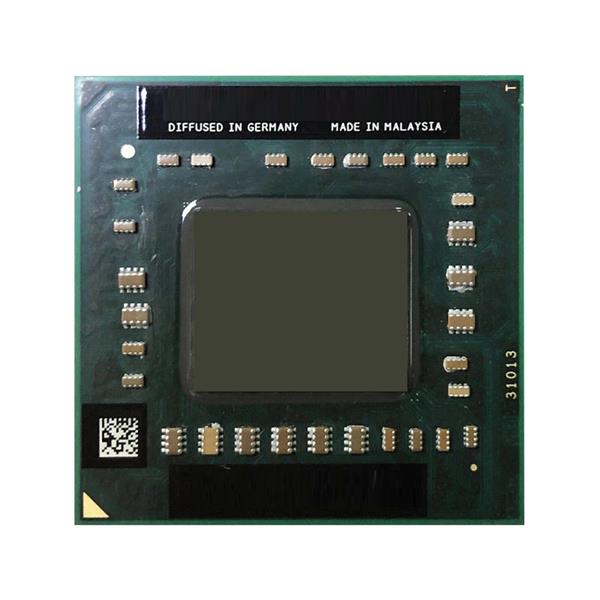 AMDSLA6-3500M AMD 1.50GHz 4MB L2 Cache Socket FS1 AMD A8-3500M Processor Upgrade